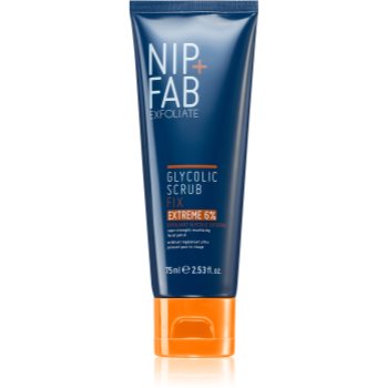 NIP+FAB Glycolic Fix Extreme peeling faciale - imagine 2